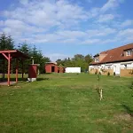 Bei Kuehlungsborn Kwatera prywatna Hohen Niendorf