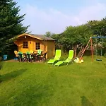 Bei Kuehlungsborn Hohen Niendorf