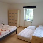 Privatunterkunft Bei Kühlungsborn