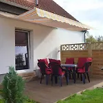 Bei Kuehlungsborn Проживание в семье Hohen Niendorf
