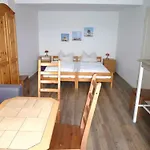 Kwatera prywatna Bei Kuehlungsborn