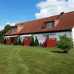 Bei Kuehlungsborn * Hohen Niendorf
