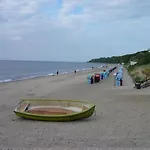 Bei Kuehlungsborn Проживание в семье Hohen Niendorf