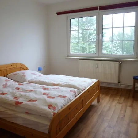 Bei Kuehlungsborn *
