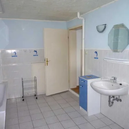 Bei Kuehlungsborn * Hohen Niendorf