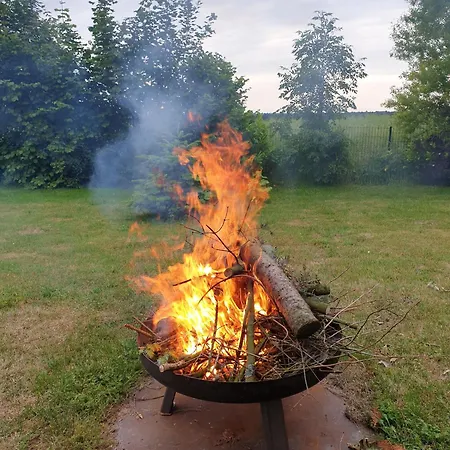 Bei Kuehlungsborn * Hohen Niendorf