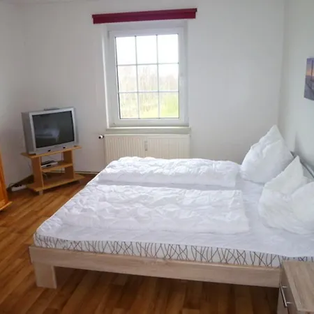 Accommodatie bij particulieren Bei Kuehlungsborn Hohen Niendorf