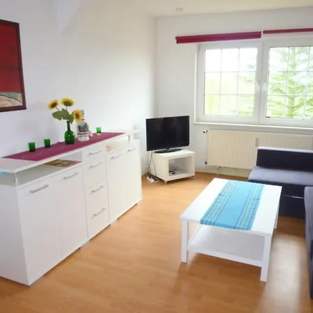 Bei Kuehlungsborn Hohen Niendorf