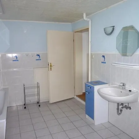 Accommodatie bij particulieren Bei Kuehlungsborn Hohen Niendorf