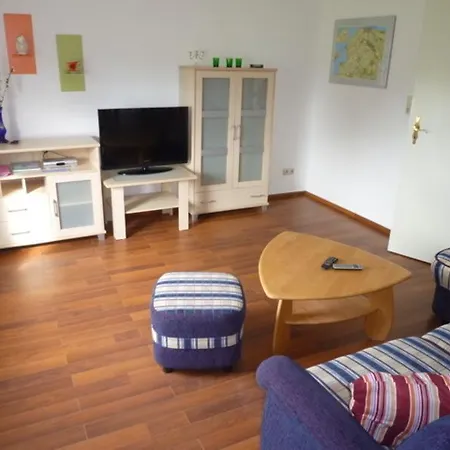 Bei Kuehlungsborn Accommodatie bij particulieren *