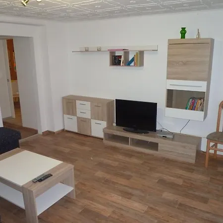 Accommodatie bij particulieren Bei Kuehlungsborn *