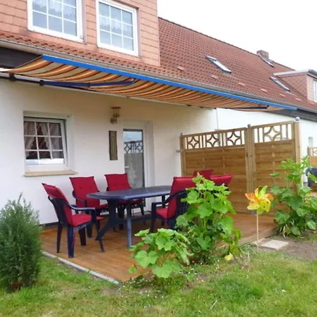 Bei Kuehlungsborn * Hohen Niendorf