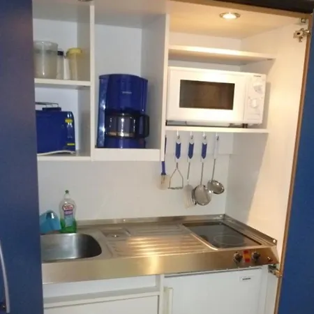 Accommodatie bij particulieren Bei Kuehlungsborn *