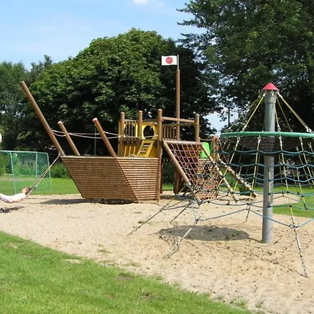 Accommodatie bij particulieren Bei Kuehlungsborn Hohen Niendorf