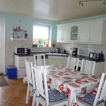 Bei Kuehlungsborn Accommodatie bij particulieren *