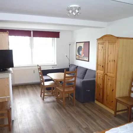 Bei Kuehlungsborn Accommodatie bij particulieren Hohen Niendorf