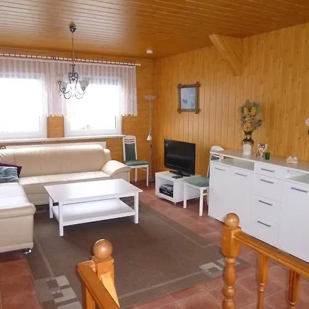 Bei Kuehlungsborn Accommodatie bij particulieren